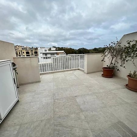 Marsaxlokk Seaview 2 Bedroom Penthouse Esterno foto