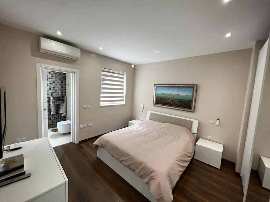 Marsaxlokk Seaview 2 Bedroom Penthouse Esterno foto