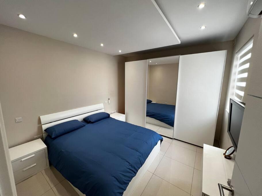 Marsaxlokk Seaview 2 Bedroom Penthouse Esterno foto