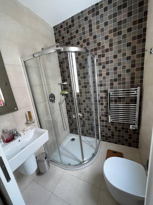 Marsaxlokk Seaview 2 Bedroom Penthouse Esterno foto