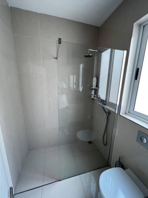 Marsaxlokk Seaview 2 Bedroom Penthouse Esterno foto